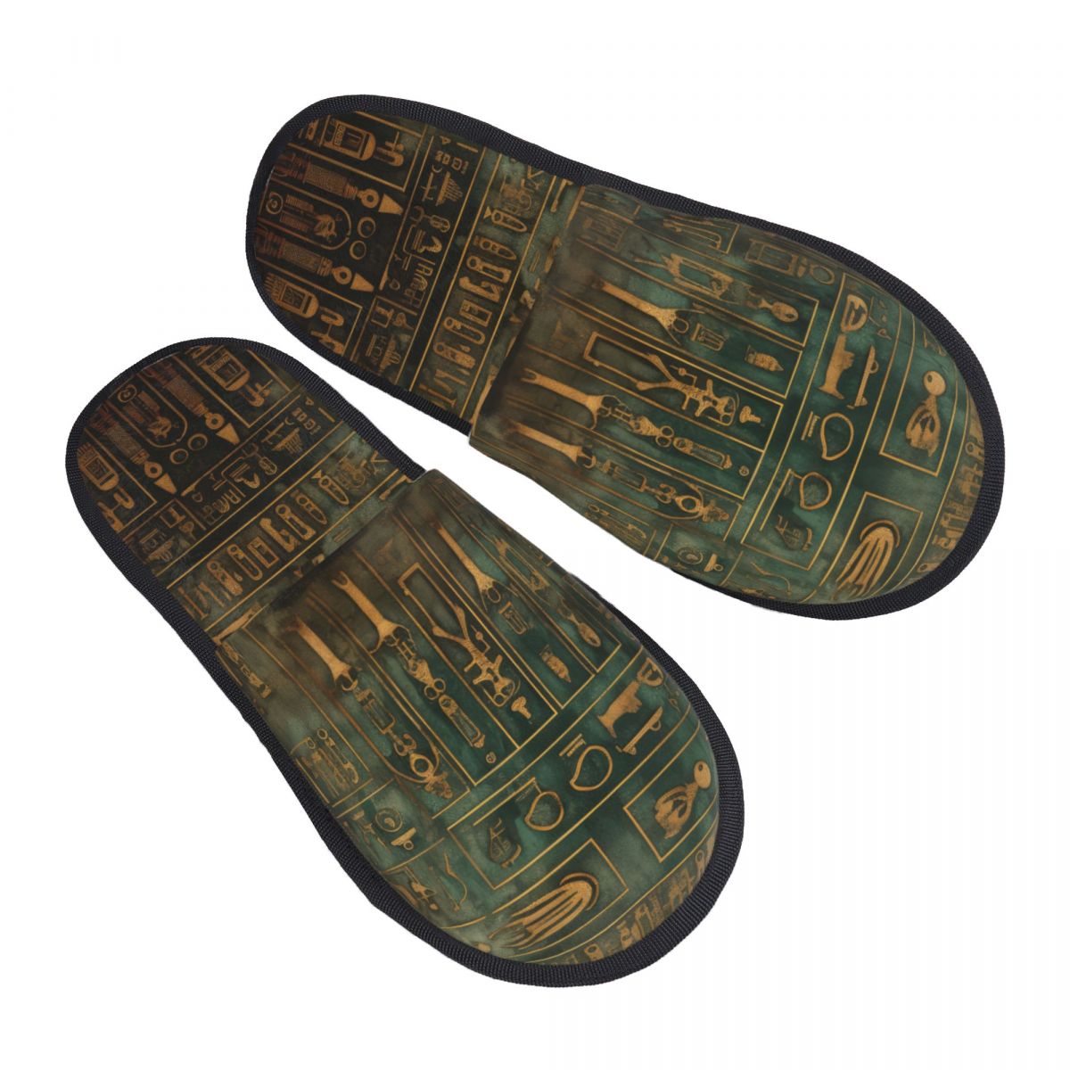 Men Shoes Egypt - Zapatillas planas antideslizantes de invierno para