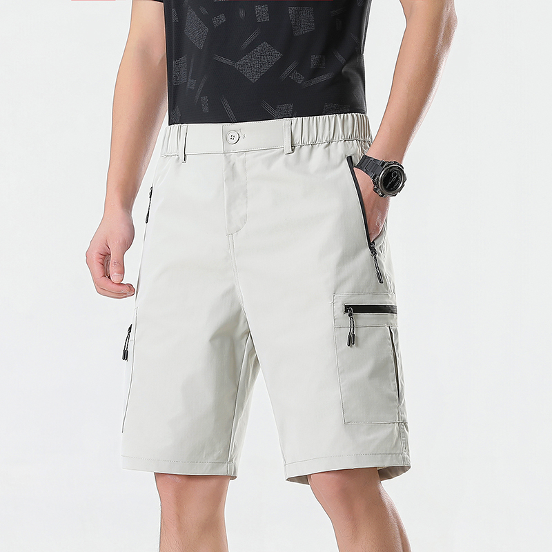 Men Shoes Joggers - Pantalones Cortos Cargo para Hombre, con