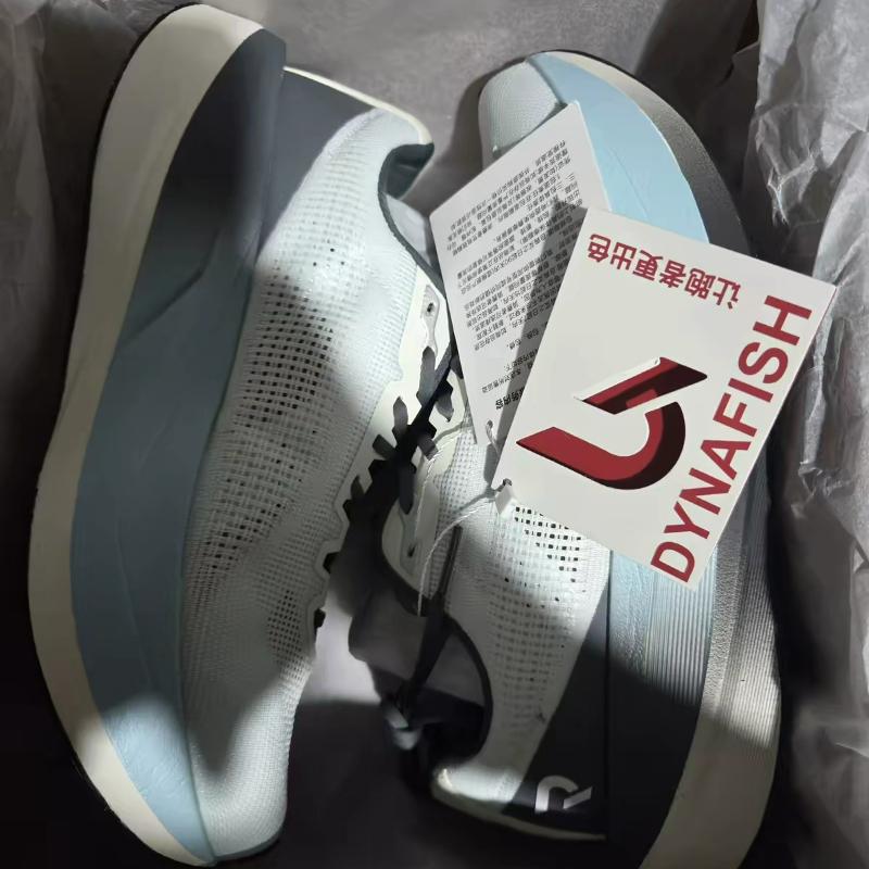 Men Shoes Vs Women - DYNAFISH Xiao Nian-zapatillas para correr para
