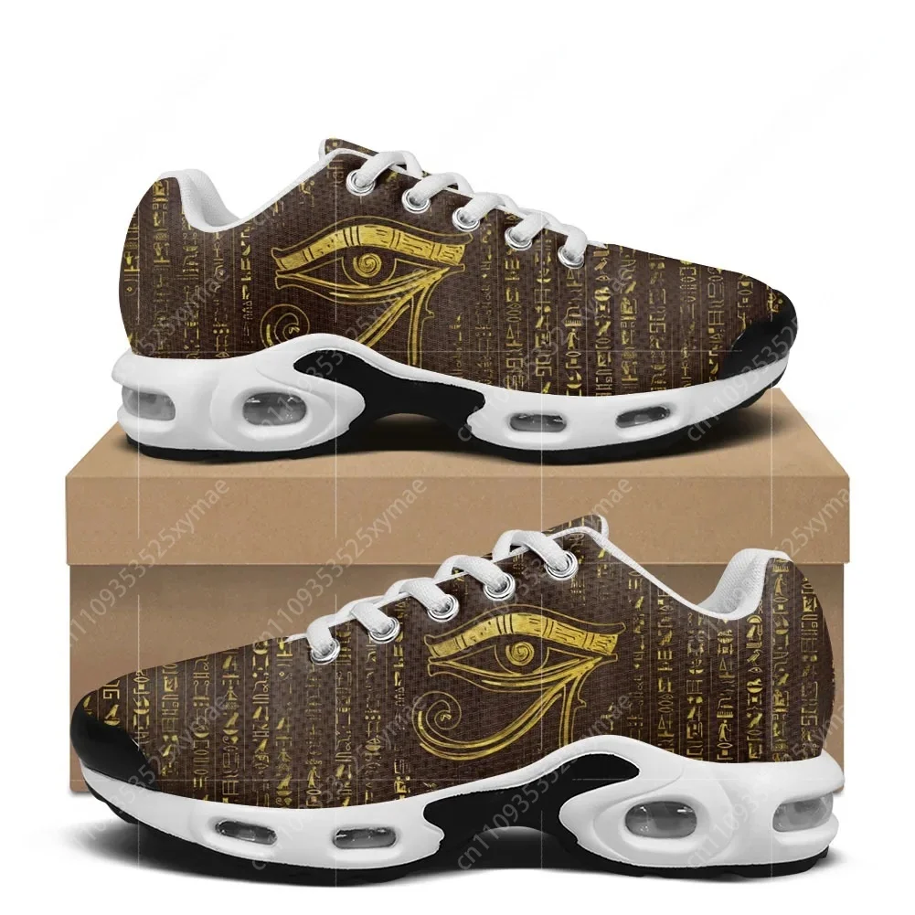 Men Shoes Egypt - Horus, Dios Egipcio, Ojo de Egipto,