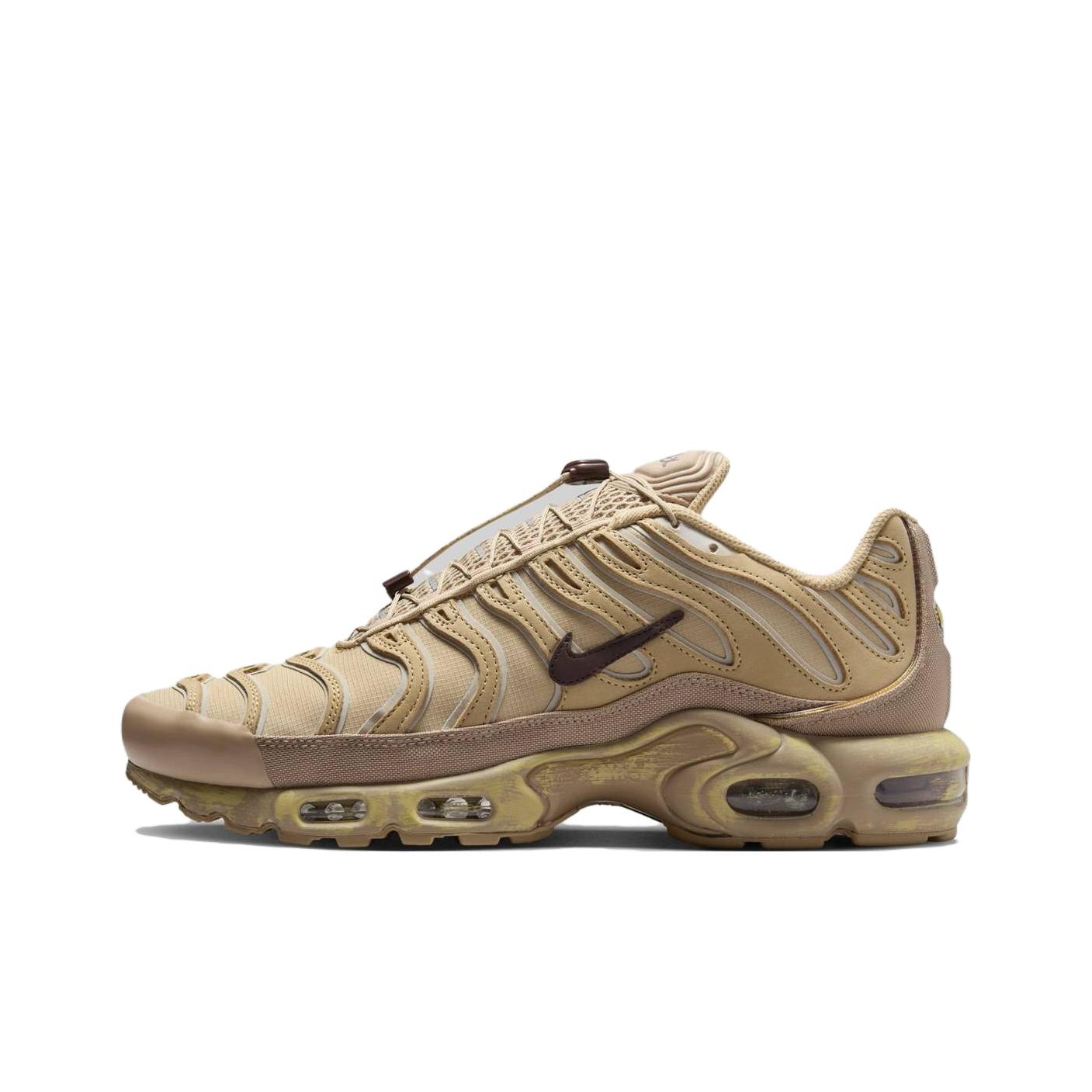 Men'S Shoes Yellow And Black - Zapatillas Nike Air Max Plus Low