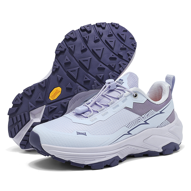 Men Shoes Vs Women - Zapatillas de Trail Running 2026 en