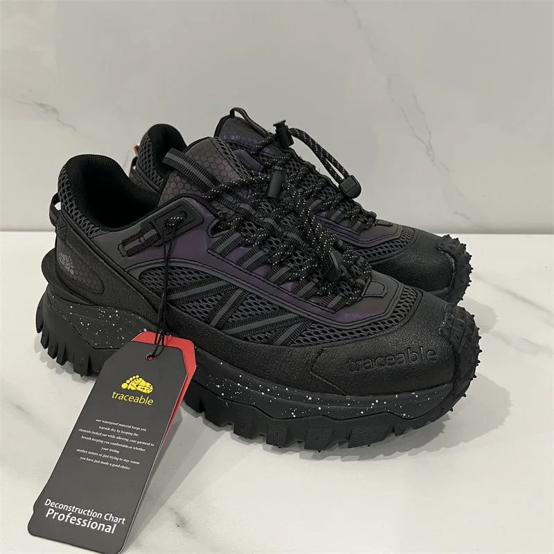 Men Shoes Vs Women - Zapatillas de Trail Running 2026 para