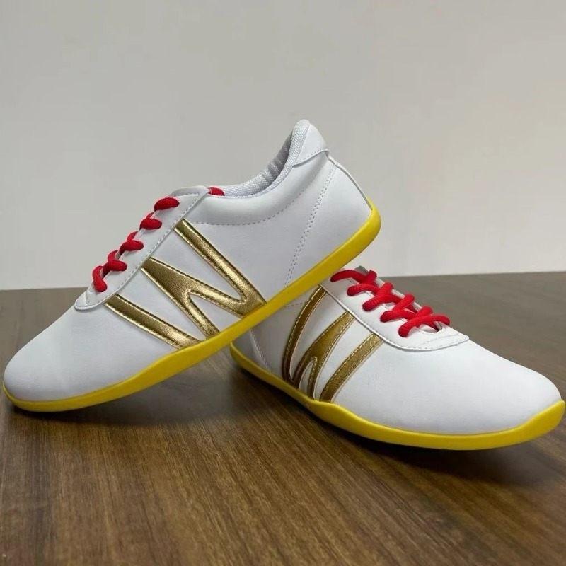 Men Shoes Vs Women - Zapatos profesionales de artes marciales para