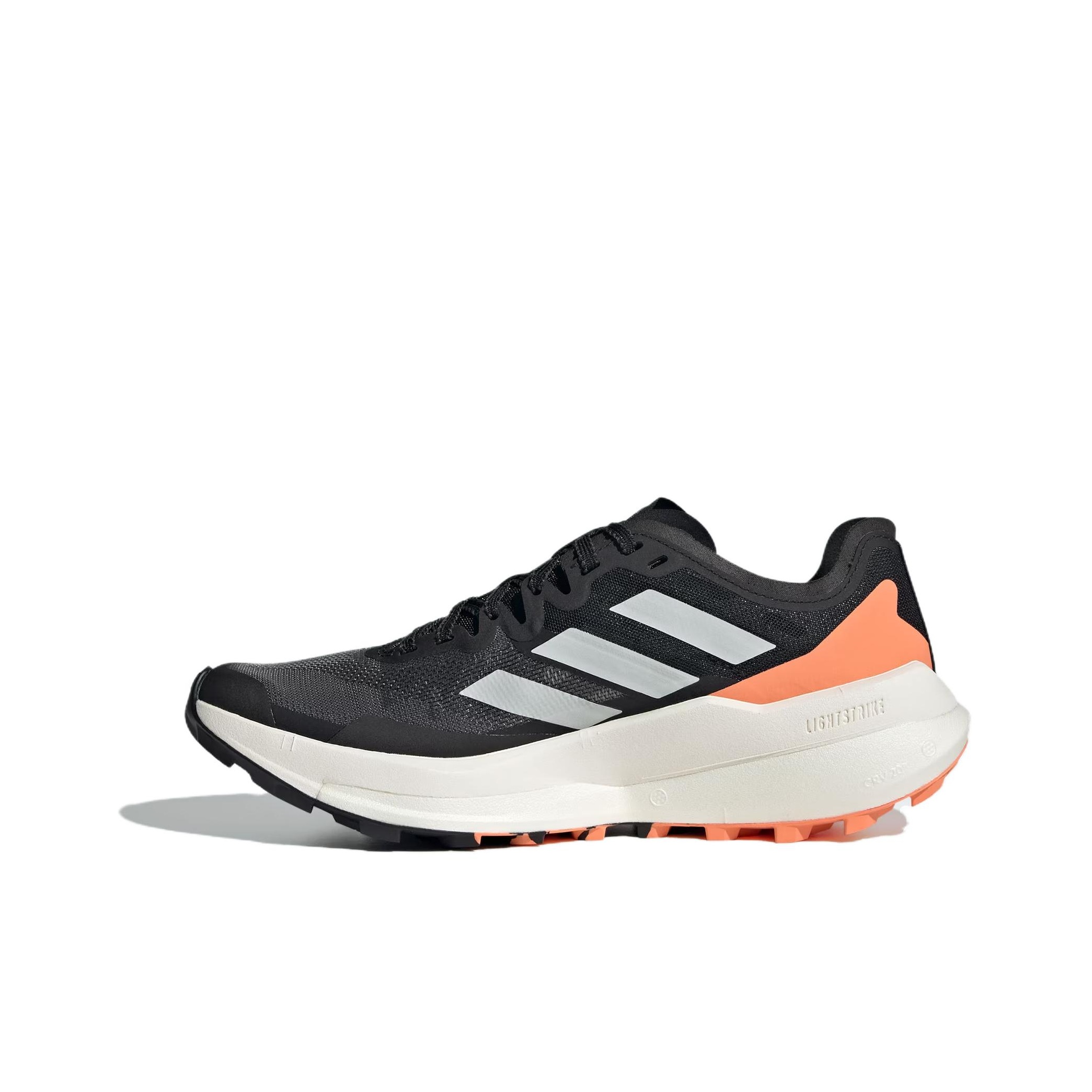Men'S Shoes Yellow And Black - Zapatillas de Running Adidas Terrex Agravic