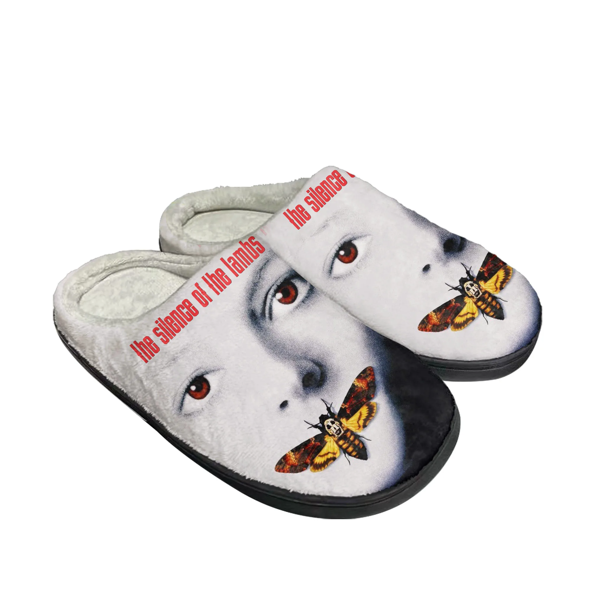 Men Shoes Winter - Zapatillas de algodón para el hogar