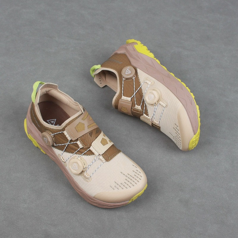 Men Shoes Vs Women - Zapatillas Clásicas de Trail Running para