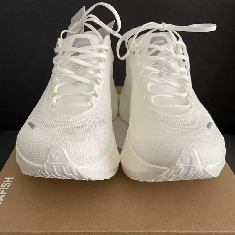 Men Shoes Vs Women - Zapatillas de entrenamiento DYNAFISH para hombre