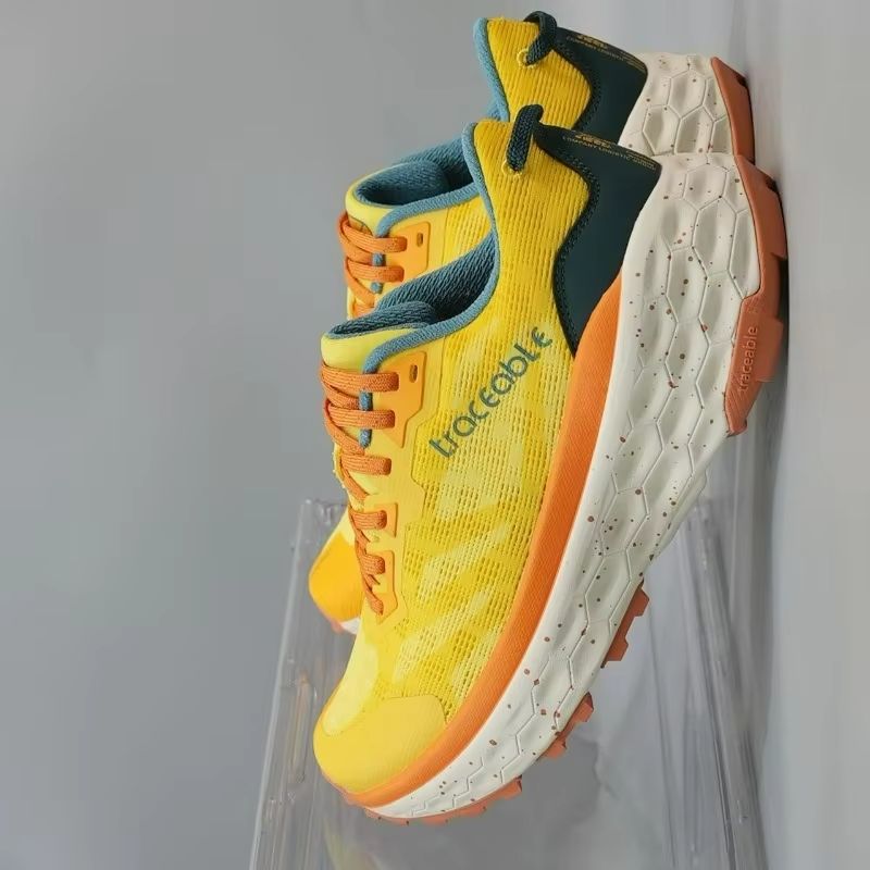 Men Shoes Vs Women - Zapatillas de Trail Running Otoño 2026,