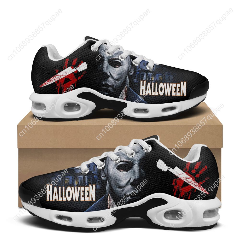 Men Shoes Myer - Michael Myers-zapatillas de deporte con cojín