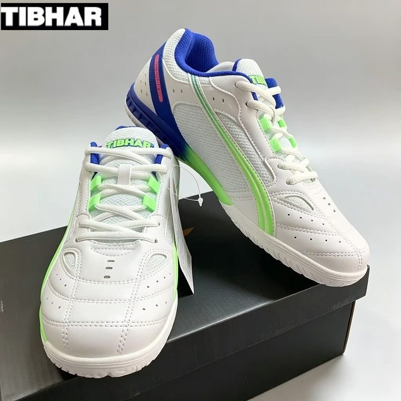 Men Shoes Vs Women - Zapatos de tenis de mesa clásicos