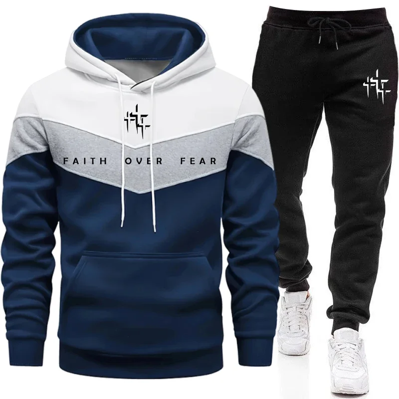 Conjunto Deportivo para Hombre - Men Shoes Joggers reseña y precio