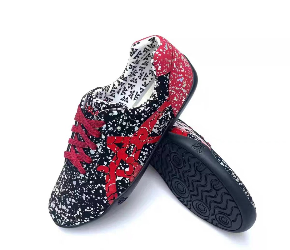 Zapatos clásicos de artes marc - Men Shoes Vs Women reseña y precio