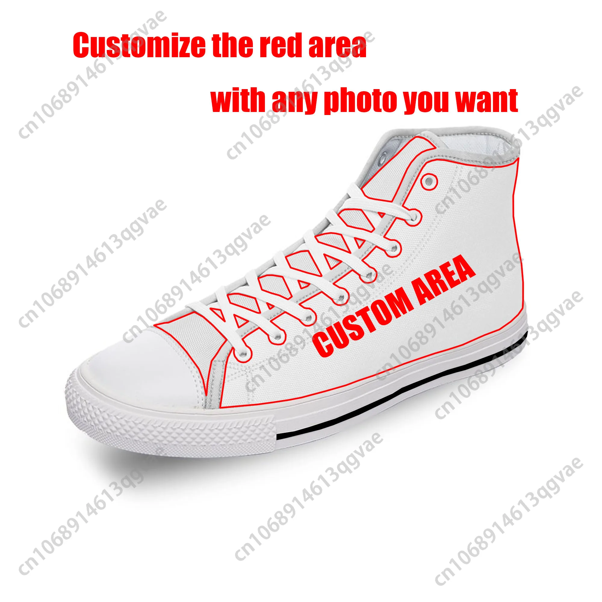Zapatillas de Lona de Alta Cal - Men Shoes Egypt reseña y precio