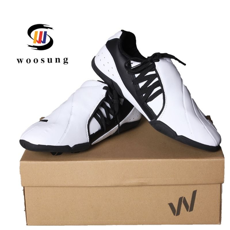 Zapatos profesionales de artes - Men Shoes Vs Women reseña y precio