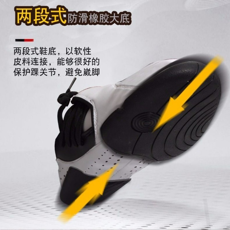 Zapatos profesionales de artes - Men Shoes Vs Women reseña y precio