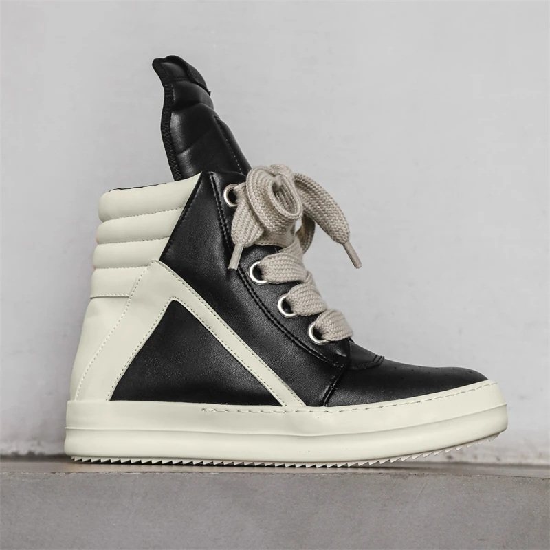 Zapatillas Casuales de Lujo pa - Men Shoes Boots reseña y precio