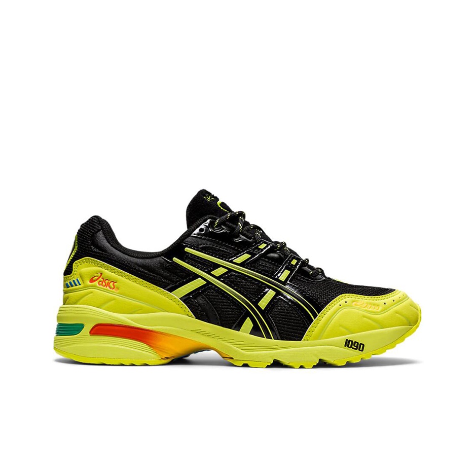 Zapatillas para Correr ASICS G - Men'S Shoes Yellow And Black reseña y precio