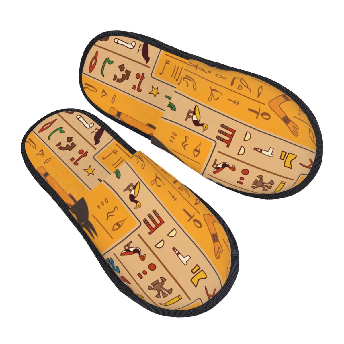 Zapatillas planas antideslizan - Men Shoes Egypt reseña y precio