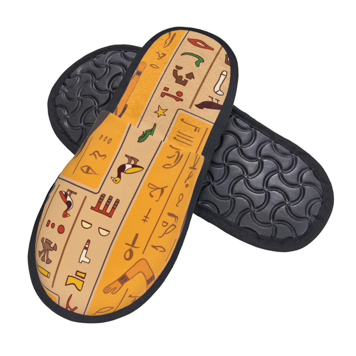 Zapatillas planas antideslizan - Men Shoes Egypt reseña y precio