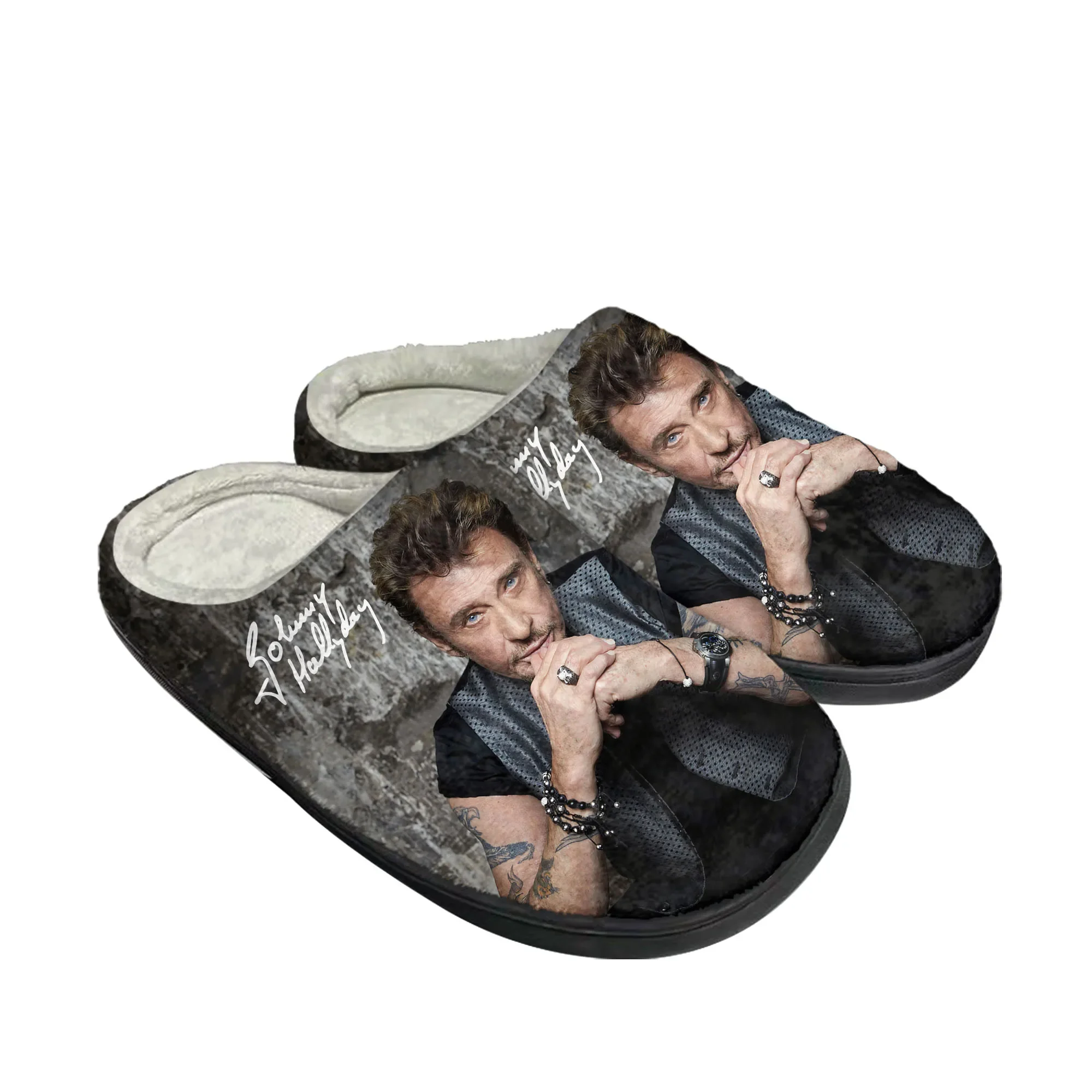 Pantuflas personalizadas de al - Men Shoes Winter reseña y precio