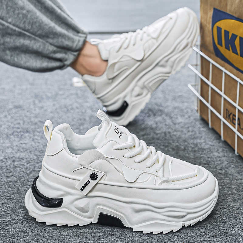 Tenis Deportivos Negros con Pl - Men Shoes Runners reseña y precio