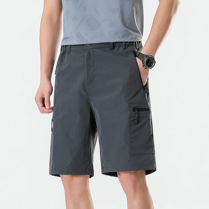 Pantalones Cortos Cargo para H - Men Shoes Joggers reseña y precio