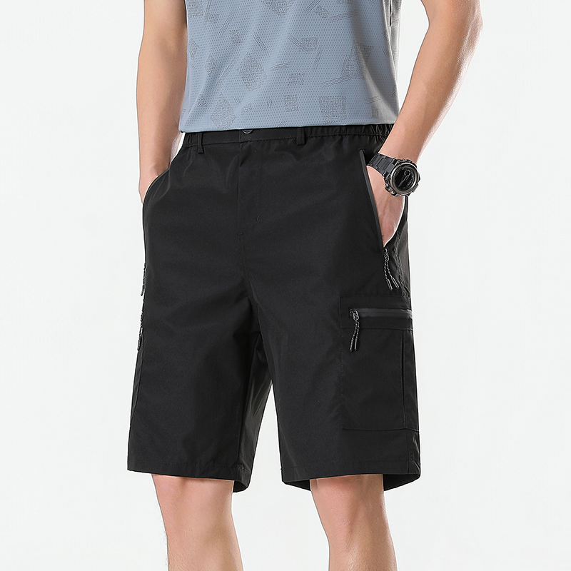Pantalones Cortos Cargo para H - Men Shoes Joggers reseña y precio