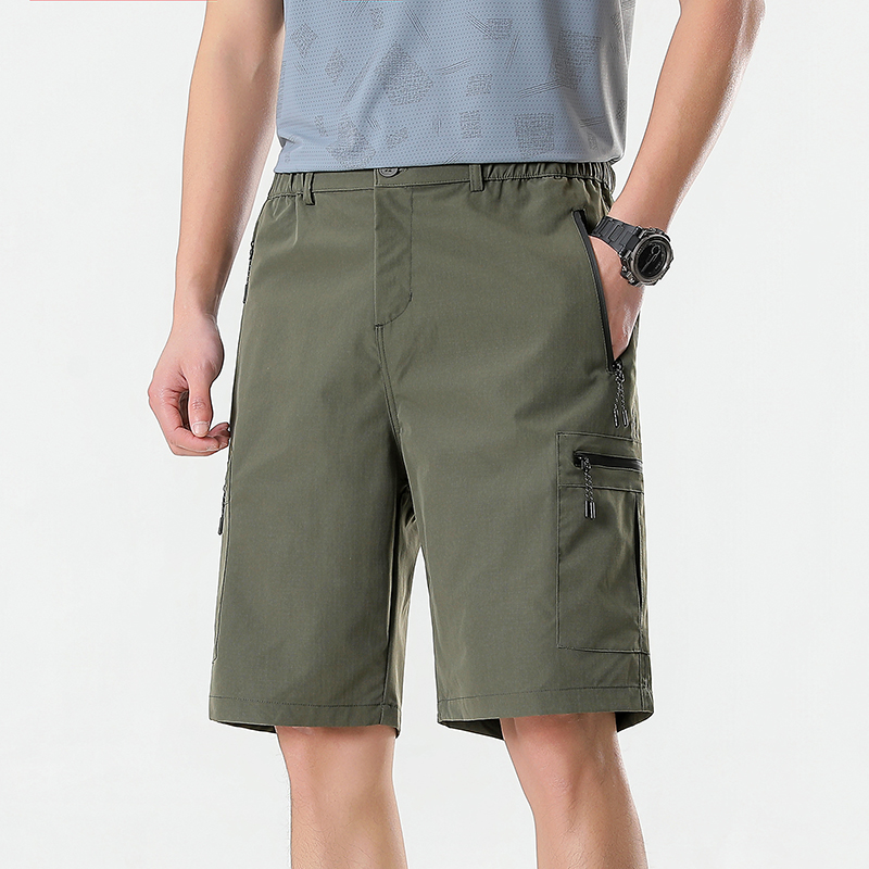 Pantalones Cortos Cargo para H - Men Shoes Joggers reseña y precio