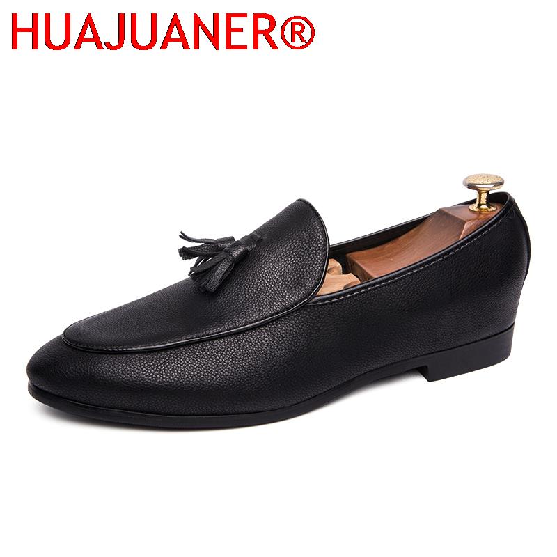 Invierno otoño Elegantes mocas - Monk Strap Shoe reseña y precio
