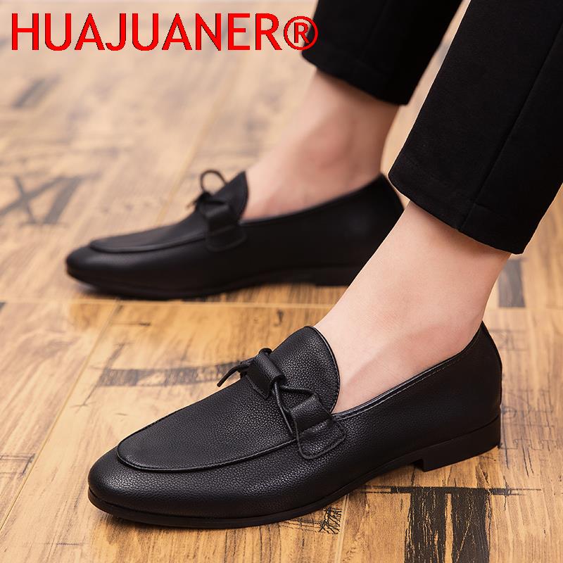 Invierno otoño Elegantes mocas - Monk Strap Shoe reseña y precio