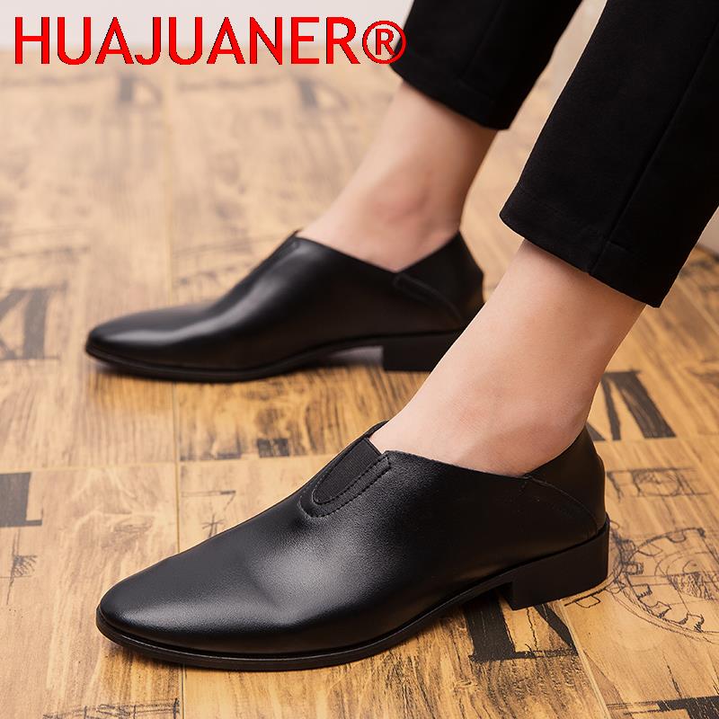Invierno otoño Elegantes mocas - Monk Strap Shoe reseña y precio