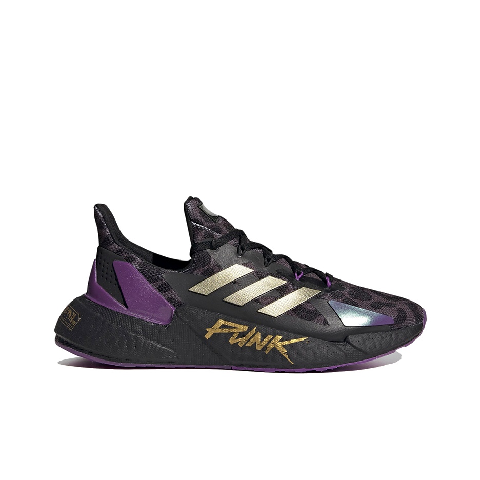 Zapatillas para correr Adidas  - Men'S Shoes Yellow And Black reseña y precio