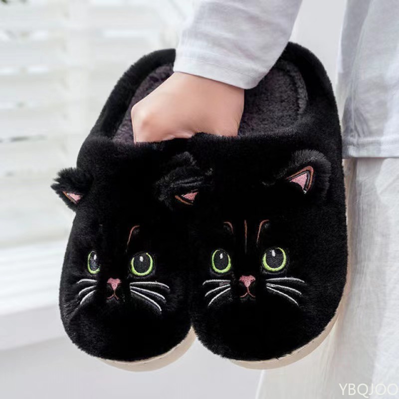 Nuevas Pantuflas de Algodón pa - Men Shoes Winter reseña y precio