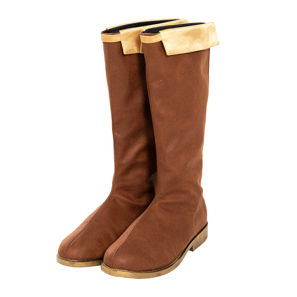 Botas de cuero Link Hero Tunic - Men Shoes Boots reseña y precio
