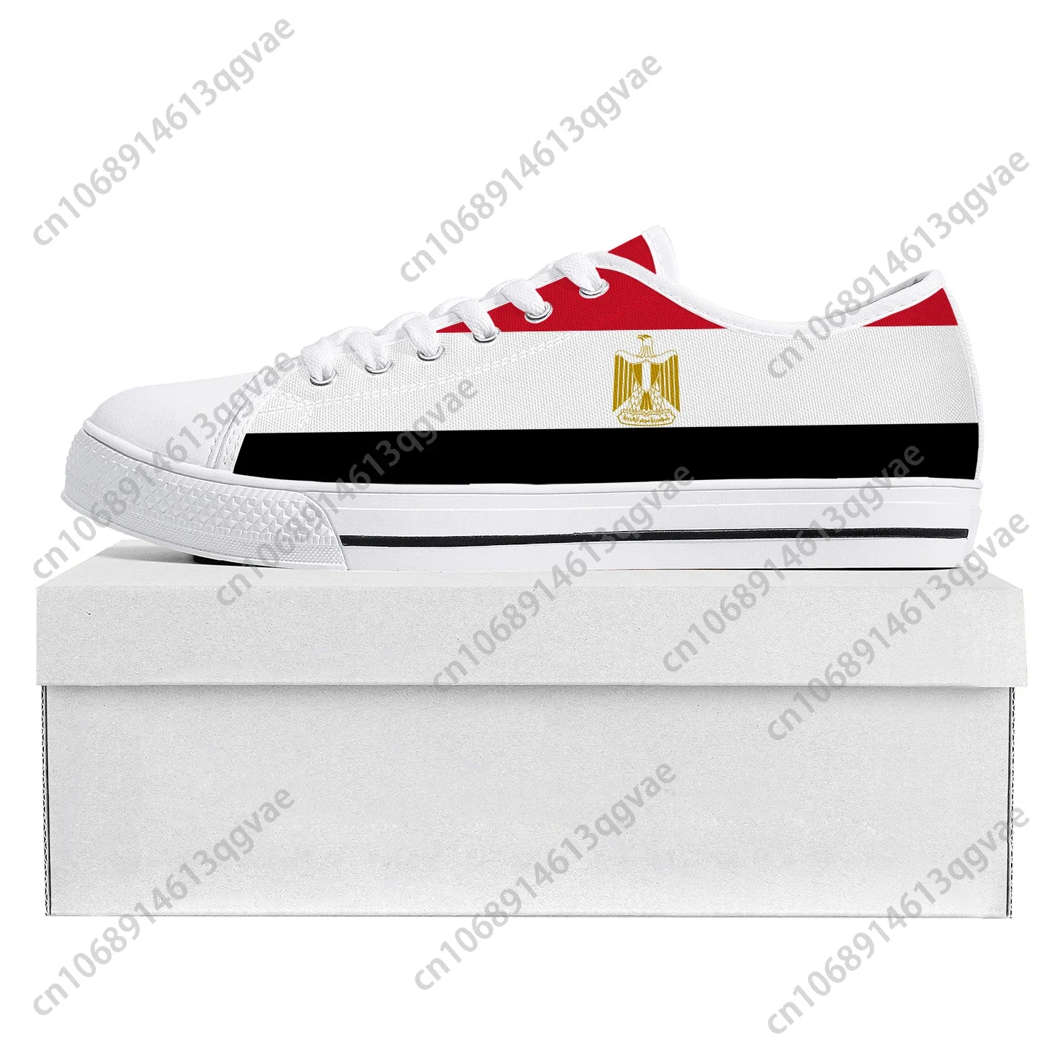 Zapatillas de lona de alta cal - Men Shoes Egypt reseña y precio