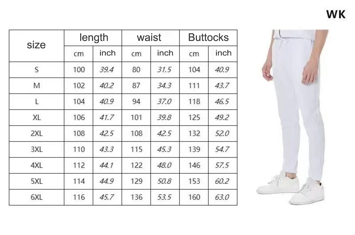 Pantalones Deportivos Casuales - Men Shoes Joggers reseña y precio