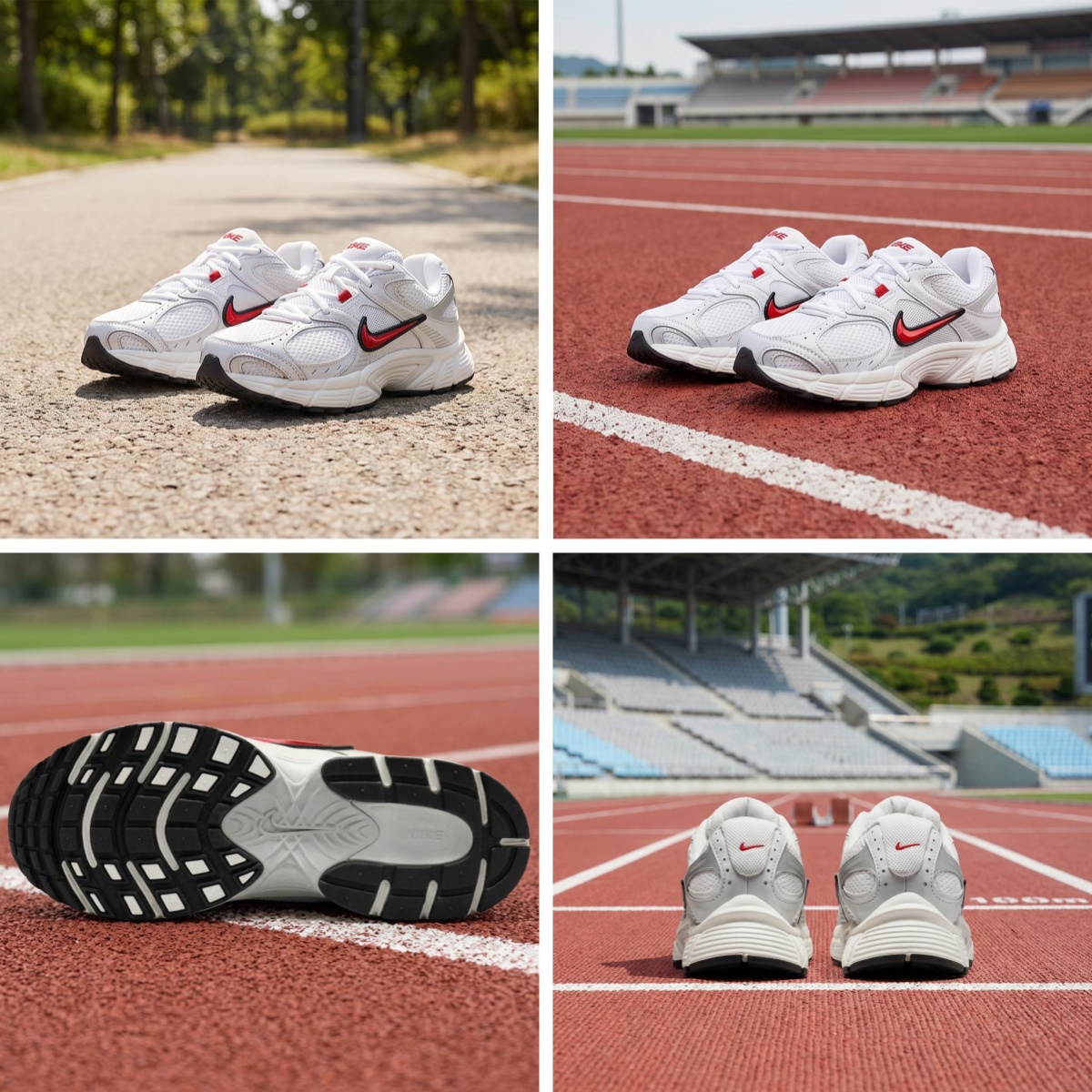 Zapatillas de running Nike V5  - Men'S Shoes V5 Rnr reseña y precio