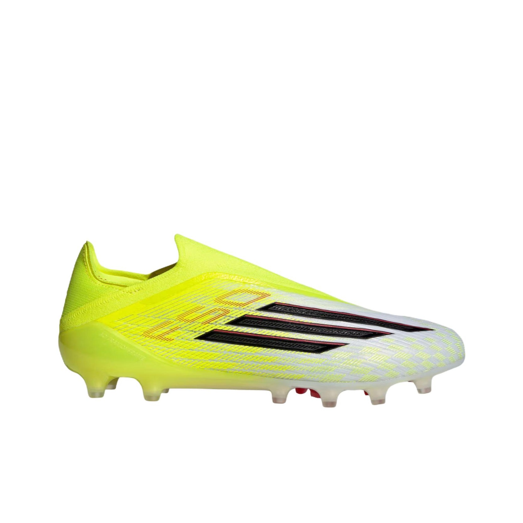 Zapatillas de fútbol Adidas F5 - Men'S Shoes Yellow And Black reseña y precio
