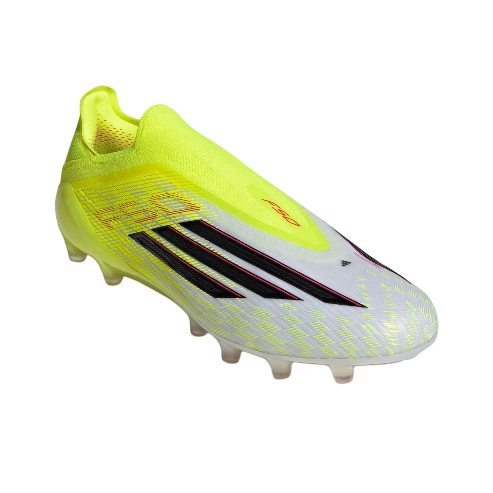 Zapatillas de fútbol Adidas F5 - Men'S Shoes Yellow And Black reseña y precio
