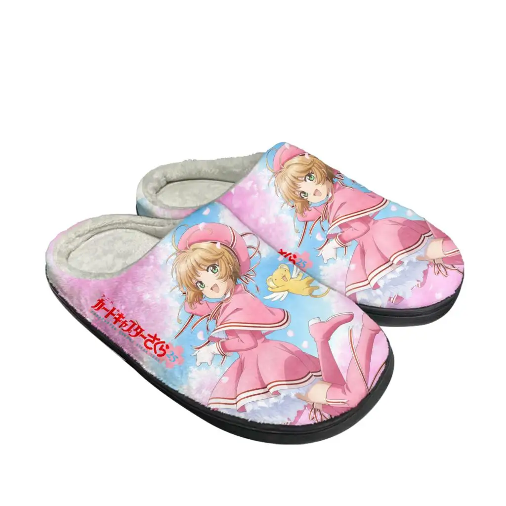 Cardcaptor Sakura Kinomoto, za - Men Shoes Winter reseña y precio