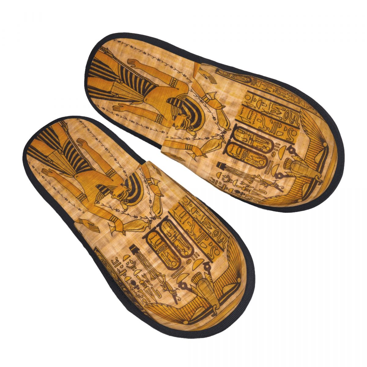 Zapatillas planas antideslizan - Men Shoes Egypt reseña y precio