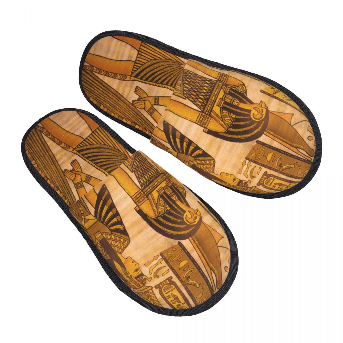 Zapatillas planas antideslizan - Men Shoes Egypt reseña y precio