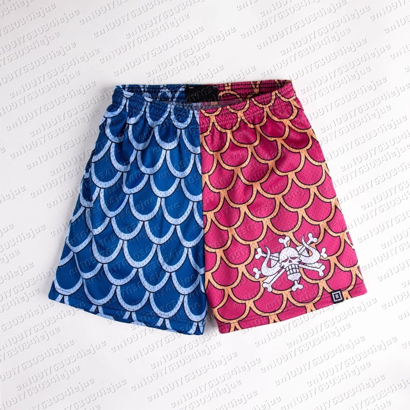 Pantalones Cortos de Malla Ani - Men Shoes Joggers reseña y precio