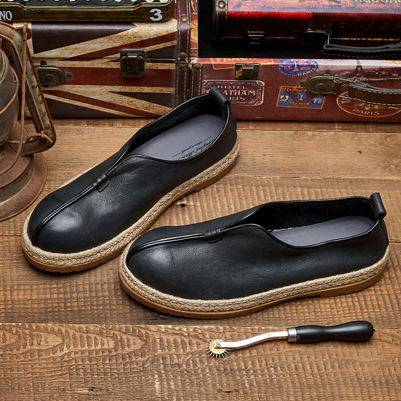 Mocasines de hombre Yetties he - Monk Strap Shoe reseña y precio