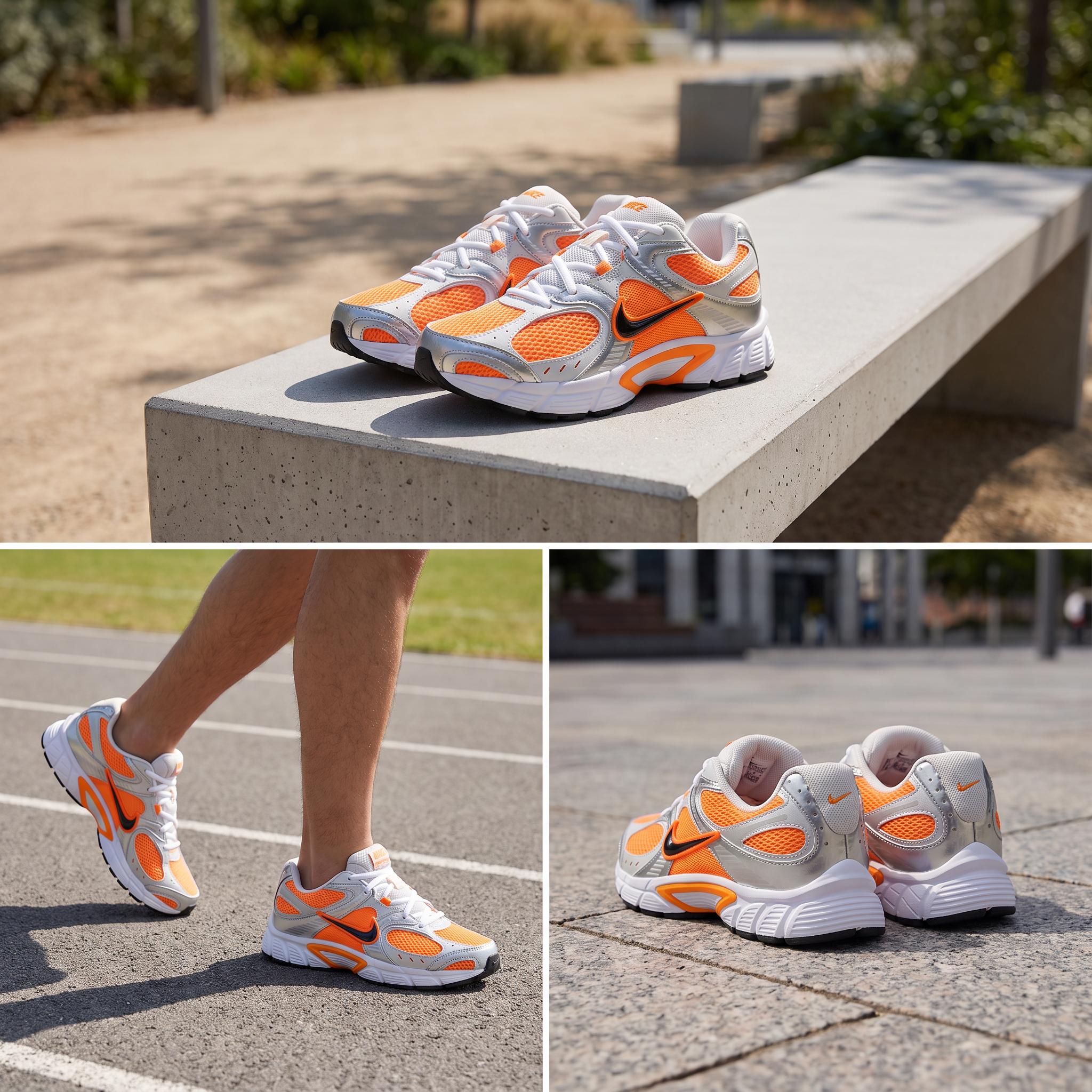 Nike V5 RNR Zapatillas deporti - Men'S Shoes V5 Rnr reseña y precio