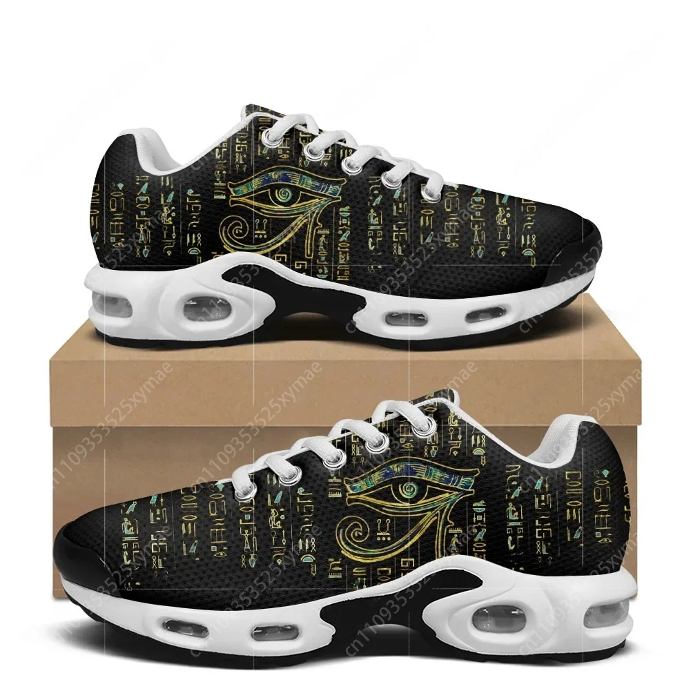 Horus, Dios Egipcio, Ojo de Eg - Men Shoes Egypt reseña y precio