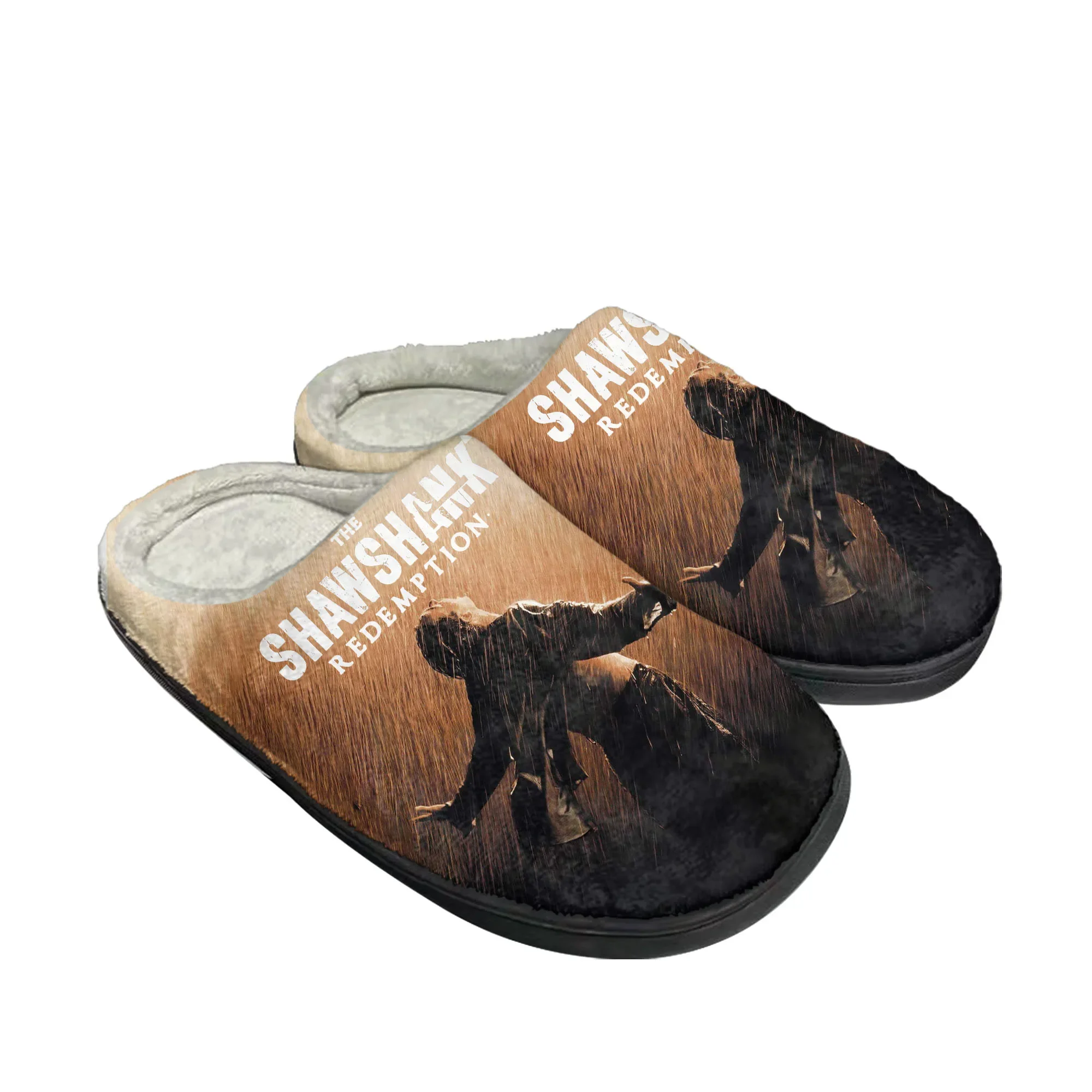 Pantuflas de Algodón The Shaws - Men Shoes Winter reseña y precio