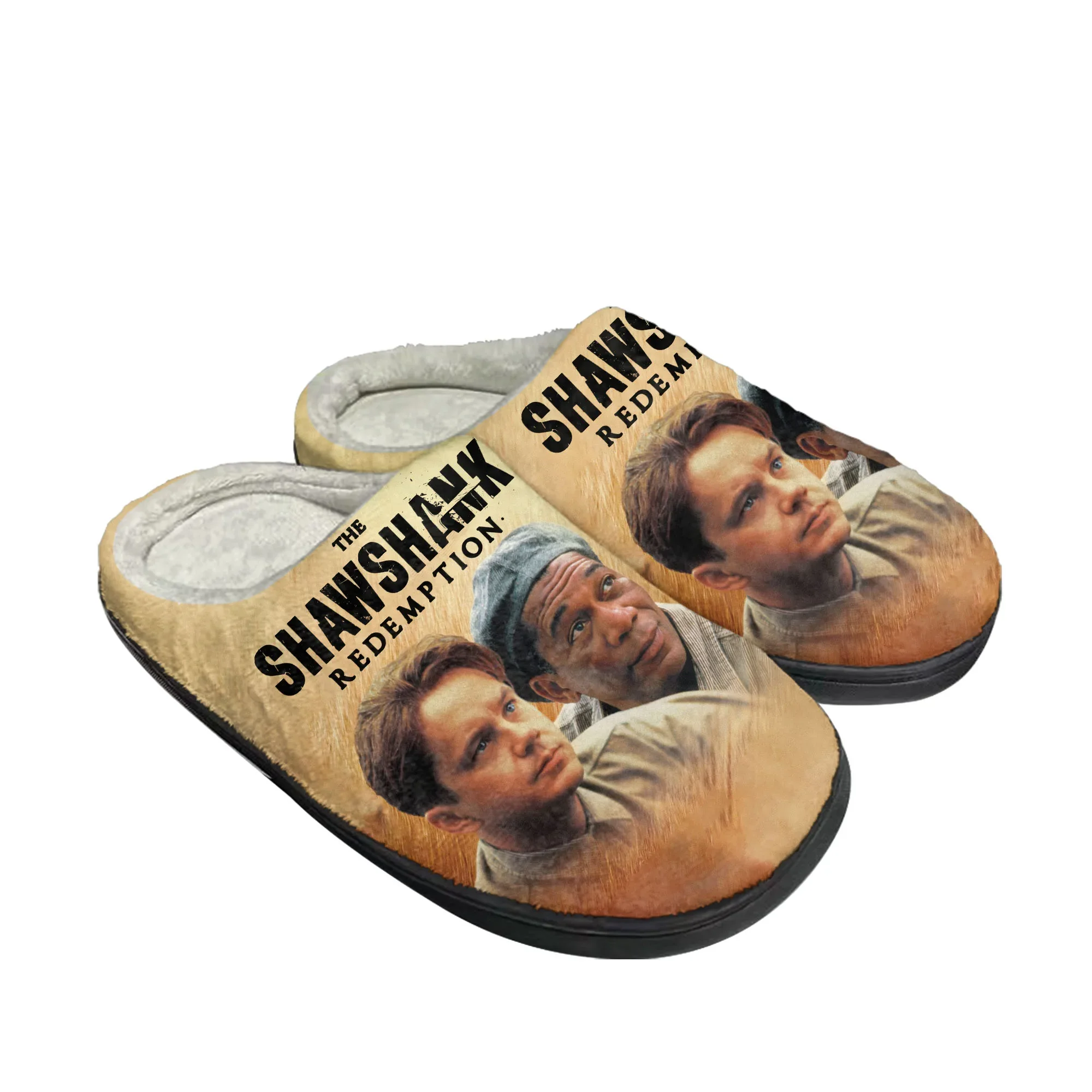 Pantuflas de Algodón The Shaws - Men Shoes Winter reseña y precio