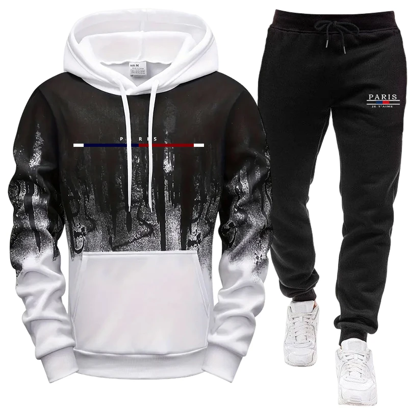 Conjunto Deportivo para Hombre - Men Shoes Joggers reseña y precio